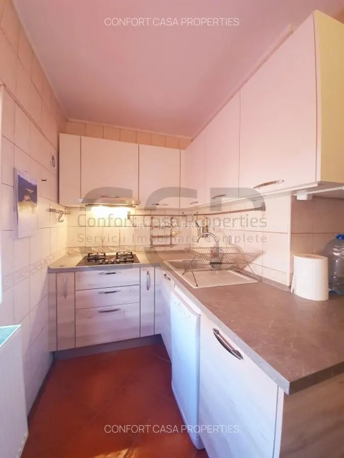 Nerva Traian - metrou Timpuri Noi 5 min, apartament 3 camere, modern - foto 8