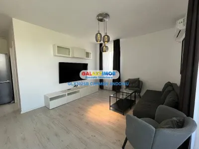 APARTAMENT 2 CAMERE - MILITARI RESIDENCE - foto 1