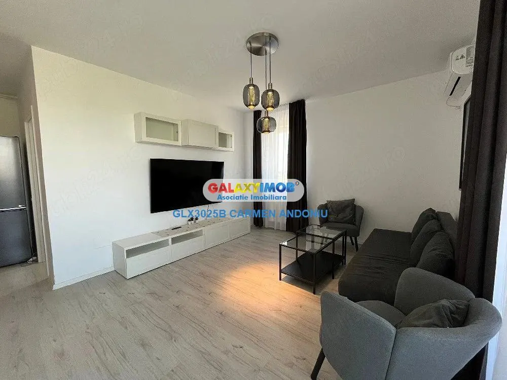 APARTAMENT 2 CAMERE - MILITARI RESIDENCE - foto 1