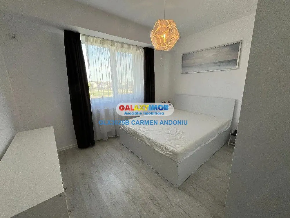 APARTAMENT 2 CAMERE - MILITARI RESIDENCE - foto 2