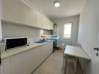 APARTAMENT 2 CAMERE - MILITARI RESIDENCE - foto 3