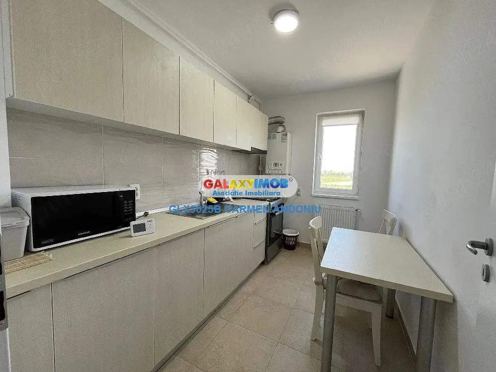 APARTAMENT 2 CAMERE - MILITARI RESIDENCE - foto 3