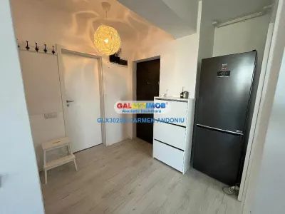 APARTAMENT 2 CAMERE - MILITARI RESIDENCE - foto 4