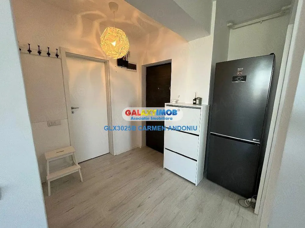 APARTAMENT 2 CAMERE - MILITARI RESIDENCE - foto 4