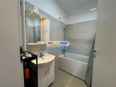 APARTAMENT 2 CAMERE - MILITARI RESIDENCE - foto 5