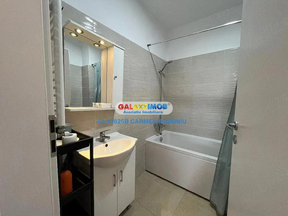 APARTAMENT 2 CAMERE - MILITARI RESIDENCE - foto 5