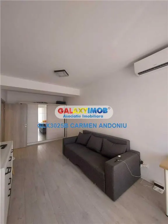 APARTAMENT 2 CAMERE- MILITARI GORJULUI - foto 2