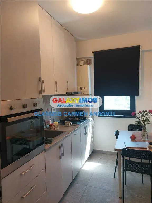 APARTAMENT 2 CAMERE- MILITARI GORJULUI - foto 3