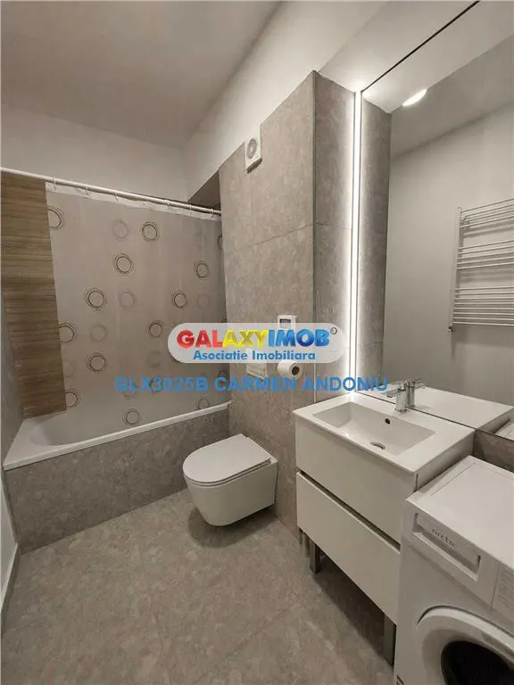 APARTAMENT 2 CAMERE- MILITARI GORJULUI - foto 4