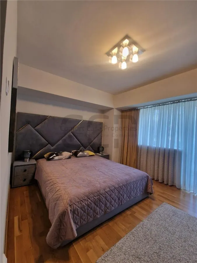 Decebal - Alba Iulia - Muncii, apartament 3 camere, mobilat utilat, modern - foto 1