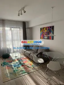 Apartament 2 camere Grozavesti Complex Novum Independentei - foto 1