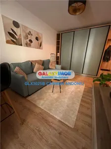 APARTAMENT 2 CAMERE - MILITARI RESIDENCE - Chiajna