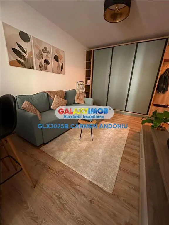 APARTAMENT 2 CAMERE - MILITARI RESIDENCE - foto 1