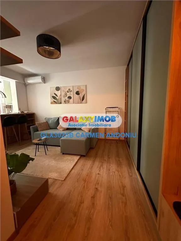APARTAMENT 2 CAMERE - MILITARI RESIDENCE - foto 2