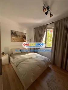 APARTAMENT 2 CAMERE - MILITARI RESIDENCE - foto 3