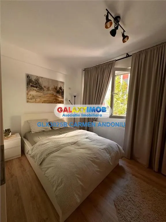 APARTAMENT 2 CAMERE - MILITARI RESIDENCE - foto 3
