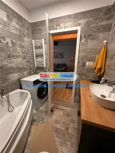 APARTAMENT 2 CAMERE - MILITARI RESIDENCE - foto 4