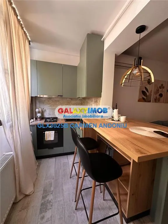 APARTAMENT 2 CAMERE - MILITARI RESIDENCE - foto 5
