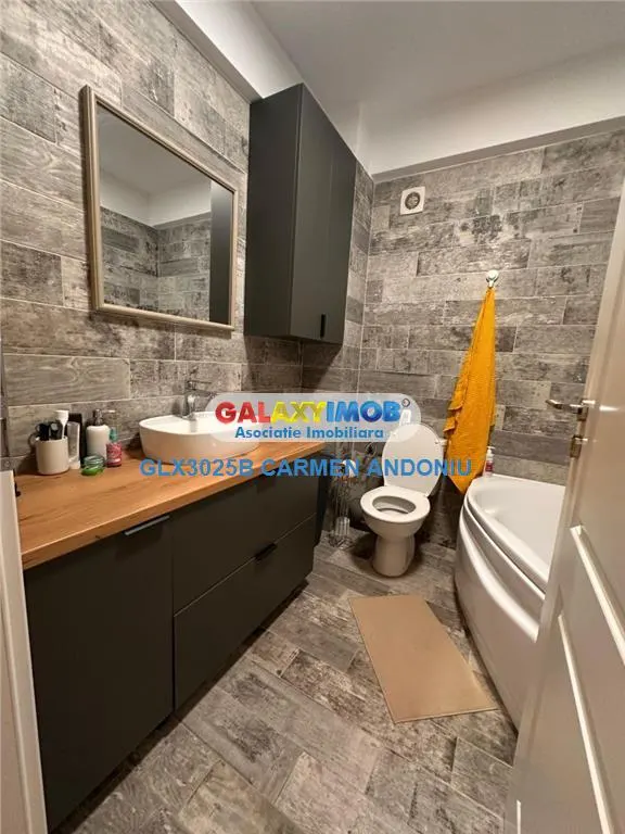 APARTAMENT 2 CAMERE - MILITARI RESIDENCE - foto 6