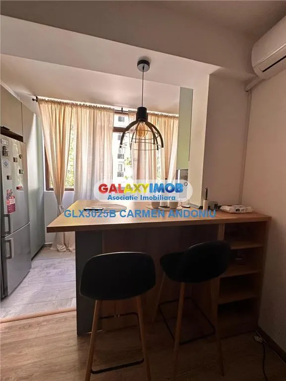APARTAMENT 2 CAMERE - MILITARI RESIDENCE - foto 8