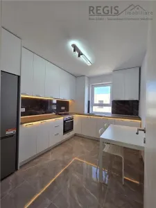 Apratament modern 3 camere Casa Nobel cu loc de parcare subteran - Brasov