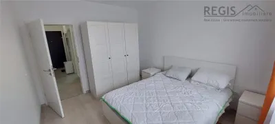 Apratament modern 3 camere Casa Nobel cu loc de parcare subteran - foto 4