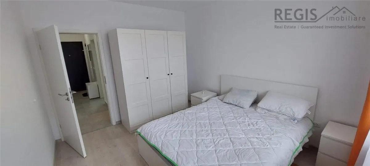 Apratament modern 3 camere Casa Nobel cu loc de parcare subteran - foto 4