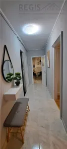 Apartament modern 3 camere zona Gemenii - Brasov