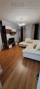 Apartament modern 3 camere zona Gemenii - foto 3