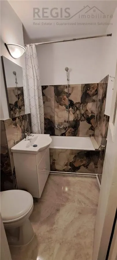 Apartament modern 3 camere zona Gemenii - foto 5