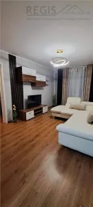 Apartament modern 3 camere zona Gemenii - foto 9