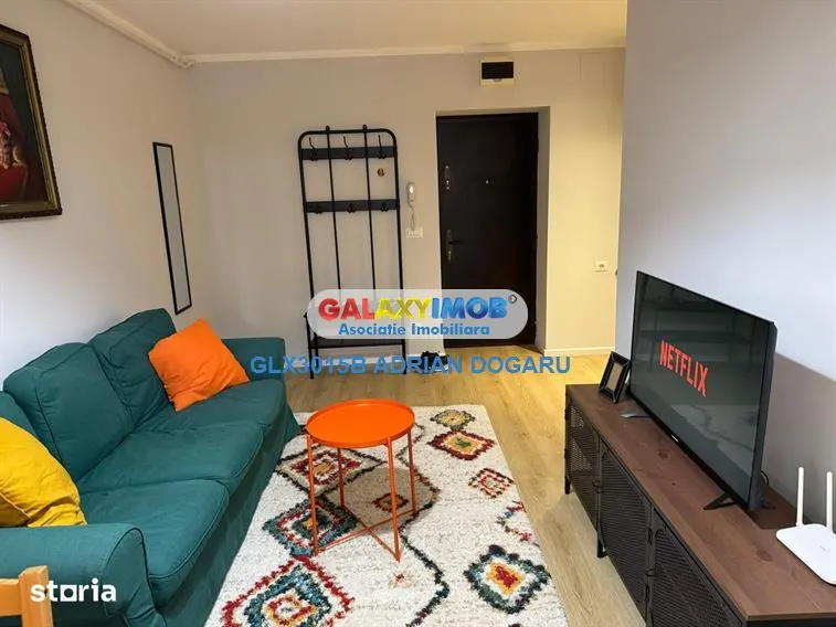 APARTAMENT 2 CAMERE DE INCHIRIAT PALLADY - foto 1