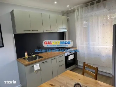 APARTAMENT 2 CAMERE DE INCHIRIAT PALLADY - foto 4