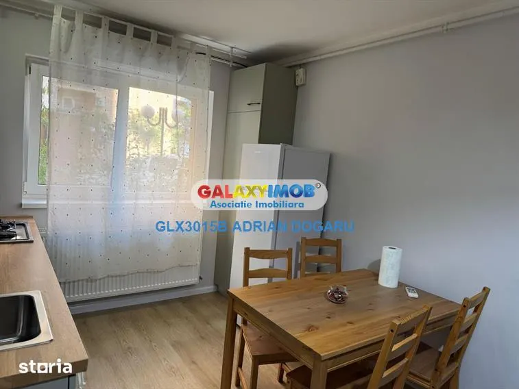 APARTAMENT 2 CAMERE DE INCHIRIAT PALLADY - foto 5