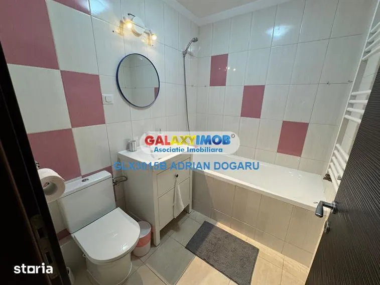 APARTAMENT 2 CAMERE DE INCHIRIAT PALLADY - foto 8
