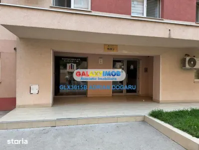 APARTAMENT 2 CAMERE DE INCHIRIAT PALLADY - foto 9