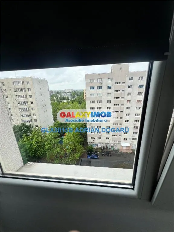 GARSONIERA DE INCHIRIAT TITAN - foto 7