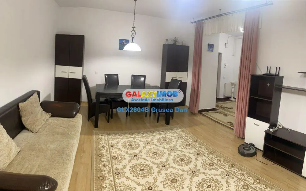 vitan | 2cam 73mp spatios etaj 1 nou 2017 centrala AC balcon metrou - foto 1