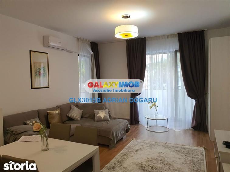 APARTAMENT 2 CAMERE DE INCHIRIAT TITAN - Bucuresti
