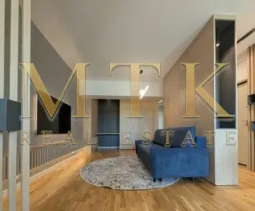 Exclusiv |  Apartament 3 camere Mobilat LUX | Buena Vista - Pipera - foto 2