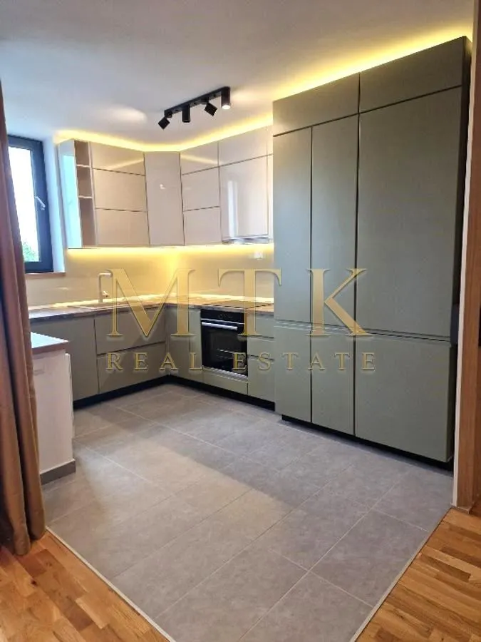 Exclusiv |  Apartament 3 camere Mobilat LUX | Buena Vista - Pipera - foto 11