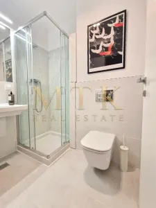 Exclusiv |  Apartament 3 camere Mobilat LUX | Buena Vista - Pipera - foto 21