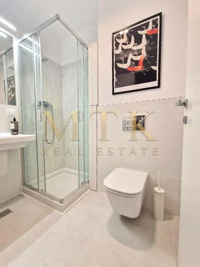 Exclusiv |  Apartament 3 camere Mobilat LUX | Buena Vista - Pipera - foto 21