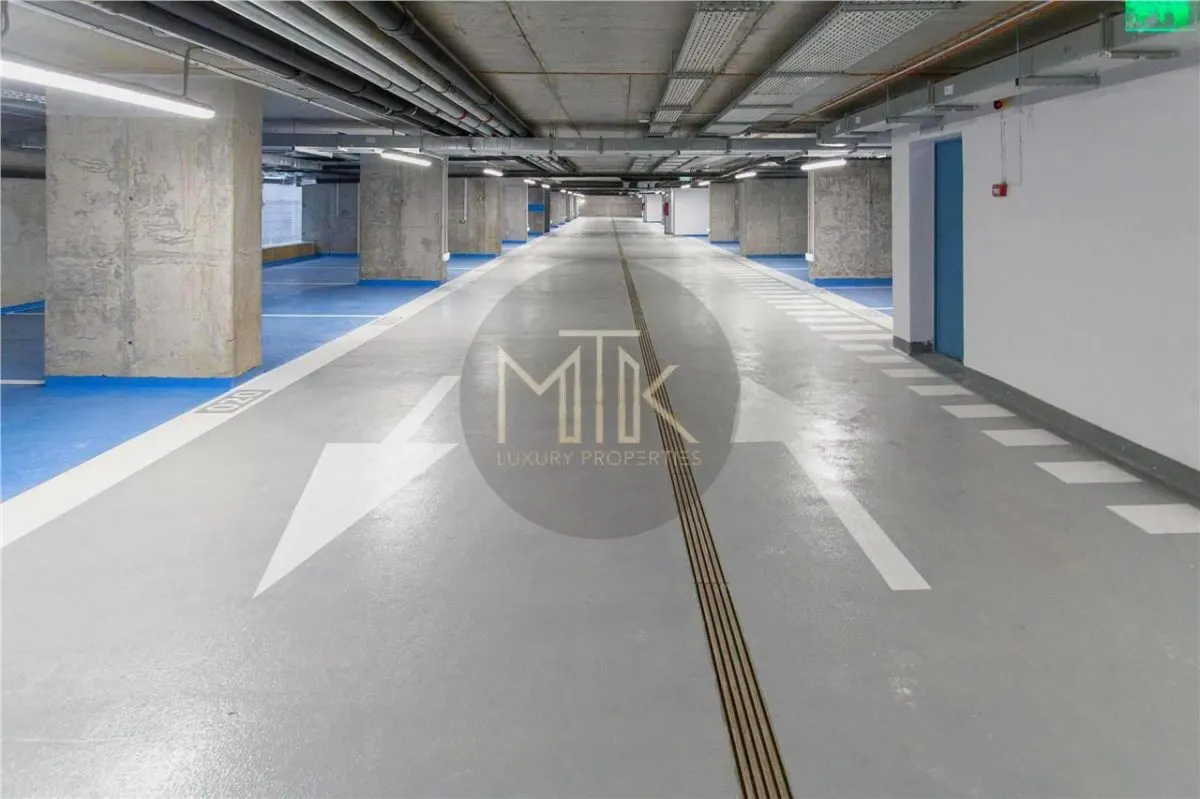 Exclusiv |  Apartament 3 camere Mobilat LUX | Buena Vista - Pipera - foto 22