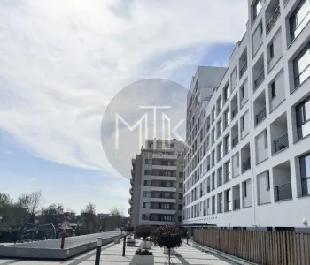 Exclusiv |  Apartament 3 camere Mobilat LUX | Buena Vista - Pipera - foto 25