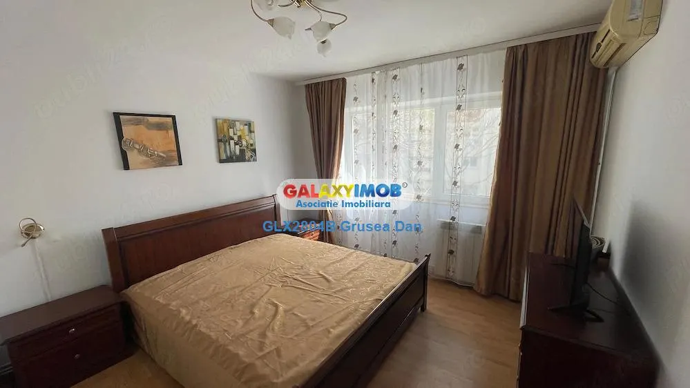vest | 2cam 59mp spatios etaj 2 1984 centrala AC balcon | metrou - foto 2