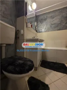 Vanzare garsoniera spatioasa situata langa policlinica Brancusi - foto 23