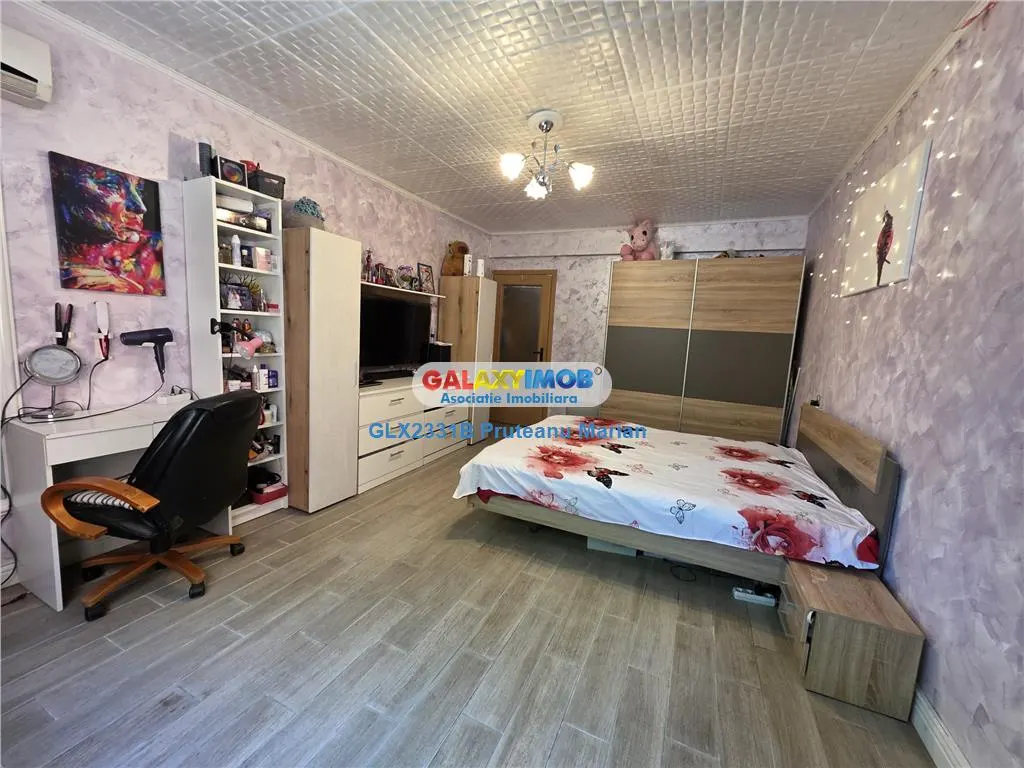 Vanzare garsoniera spatioasa Moderna situata langa Polic Brancusi - foto 20