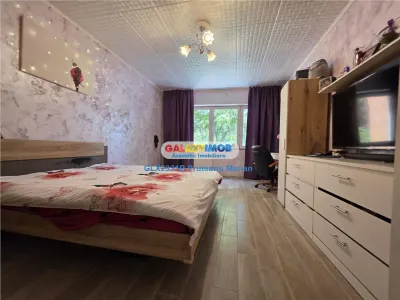 Vanzare garsoniera spatioasa Moderna situata langa Polic Brancusi - foto 21
