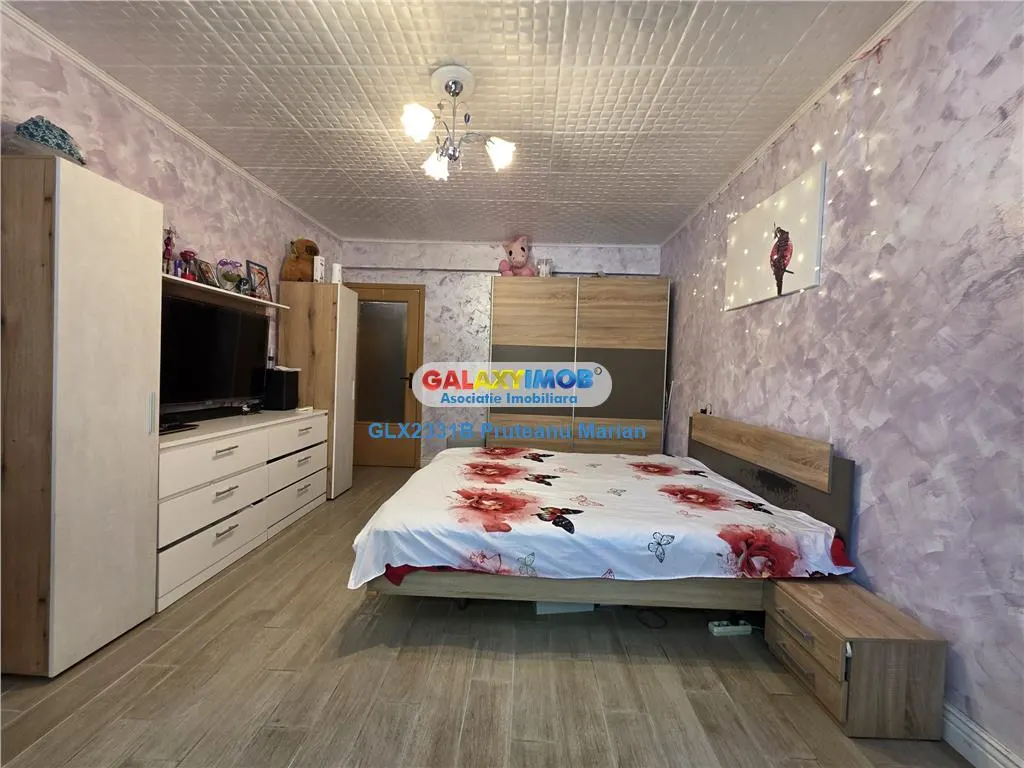 Vanzare garsoniera spatioasa Moderna situata langa Polic Brancusi - foto 22